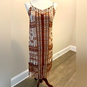 Lucky Brand Dress